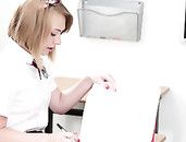 Student Creampied By Her Big Cock Teacher