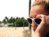 Big Luscious Booty On The Hardcore Swimsuit Babe