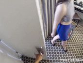 Chick In A Miniskirt Is Here To Get Fucked