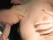 Teen Couple Hooks Up And Fucks As A Friend Films It
