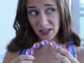 Anal Fucking Makes Cassidy Klein A Happy Girl