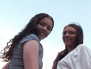 Asses Of Teen Whores Need Hard Fucking