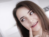 Stroking And Sucking Cutie Kylie Quinn