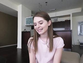 Great POV Cocksucking From Cutie Alice March